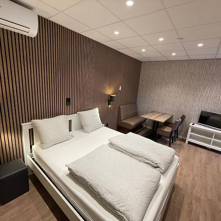 Residence De Kaaipoort Appartementen Aardenburg Eksteriør bilde