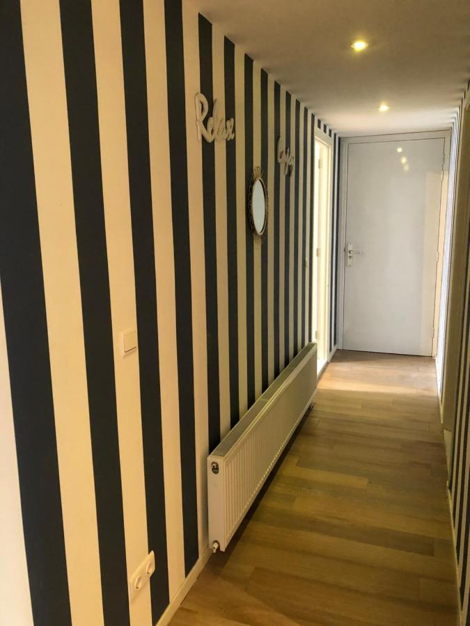 Residence De Kaaipoort Appartementen Aardenburg Eksteriør bilde