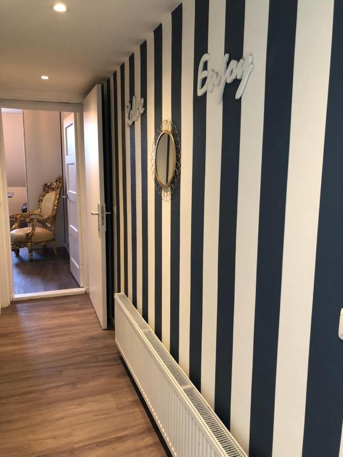 Residence De Kaaipoort Appartementen Aardenburg Eksteriør bilde