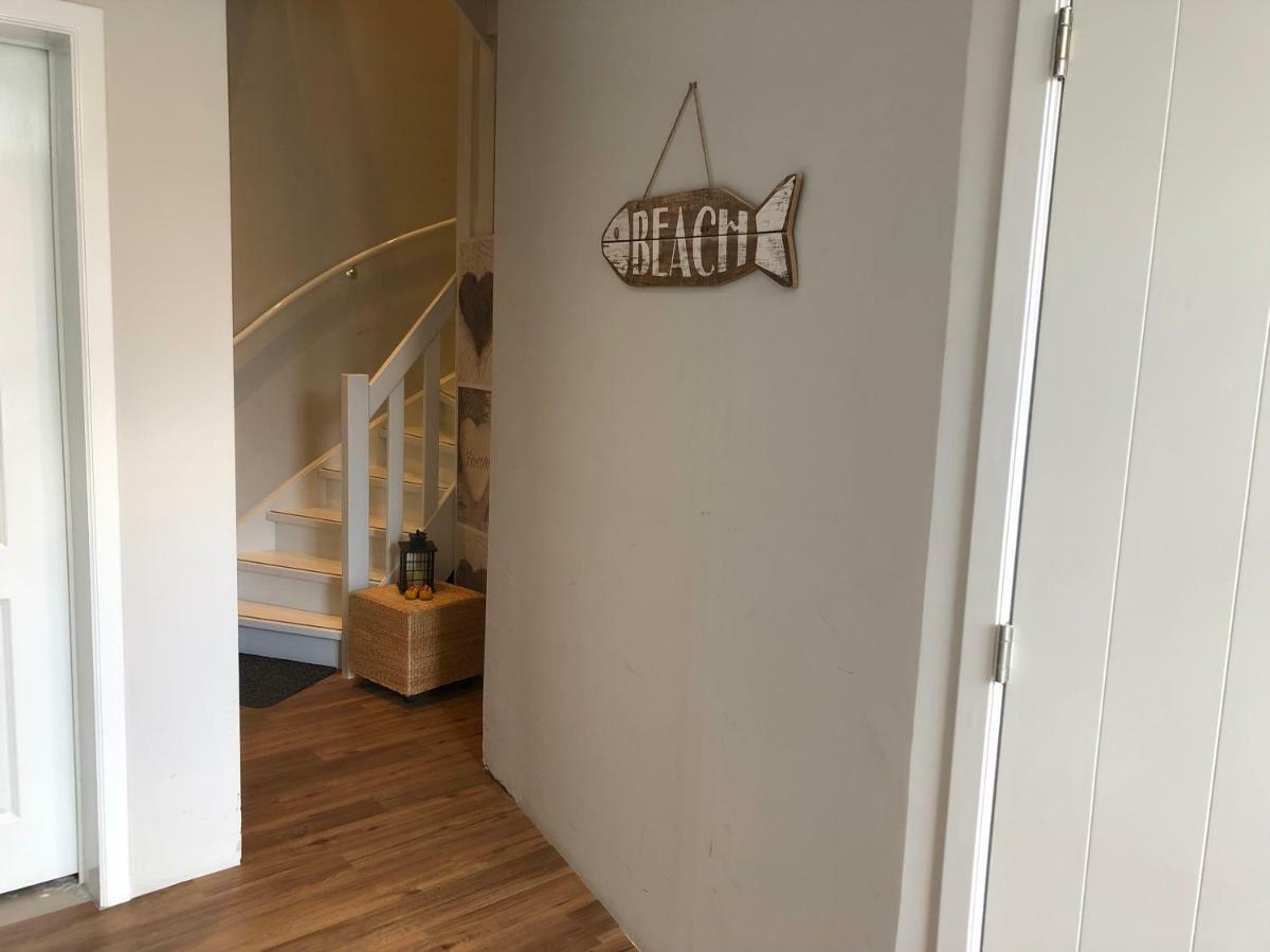 Residence De Kaaipoort Appartementen Aardenburg Eksteriør bilde